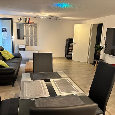 Ferienwohnung Annashome Maxhutte-Haidhof Eksteriør bilde