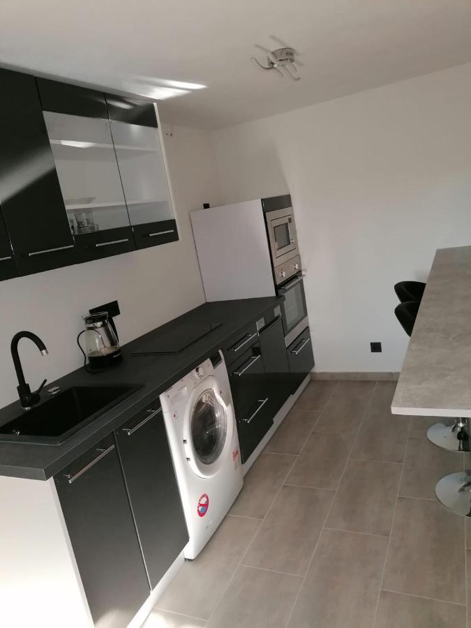 Ferienwohnung Annashome Maxhutte-Haidhof Eksteriør bilde