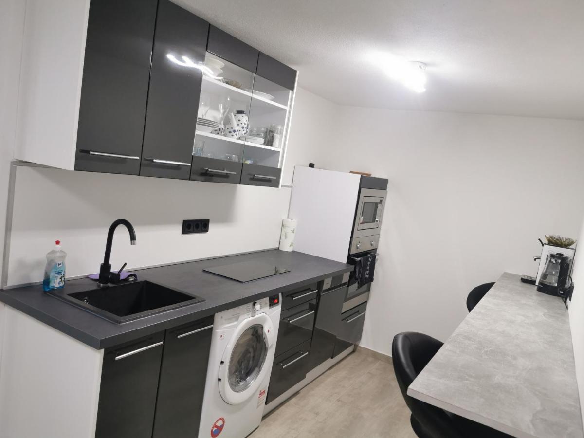 Ferienwohnung Annashome Maxhutte-Haidhof Eksteriør bilde