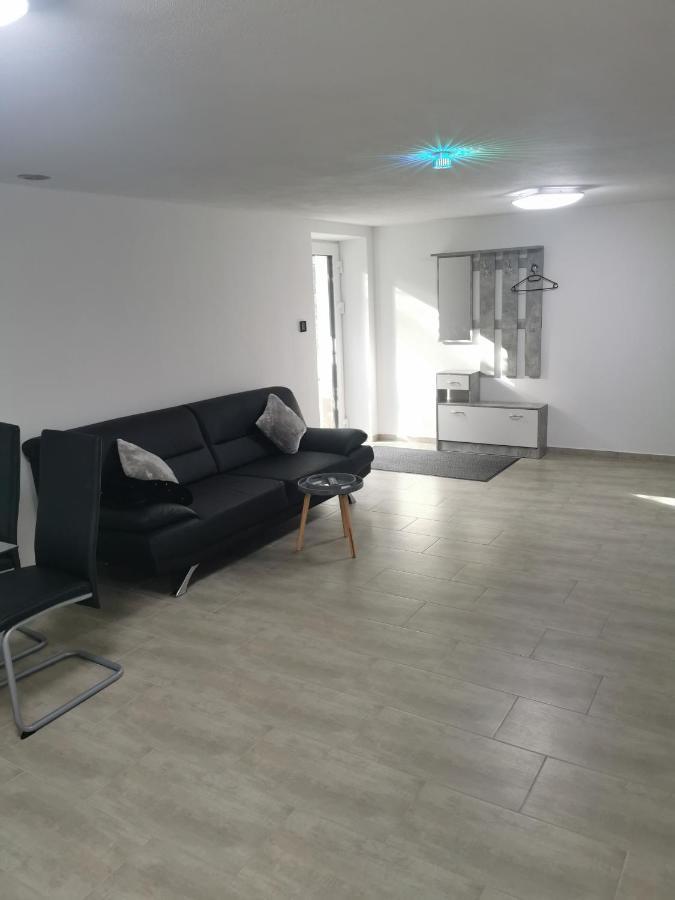 Ferienwohnung Annashome Maxhutte-Haidhof Eksteriør bilde