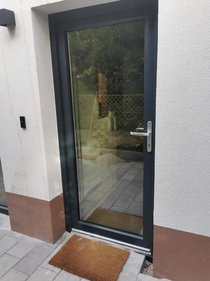 Ferienwohnung Annashome Maxhutte-Haidhof Eksteriør bilde