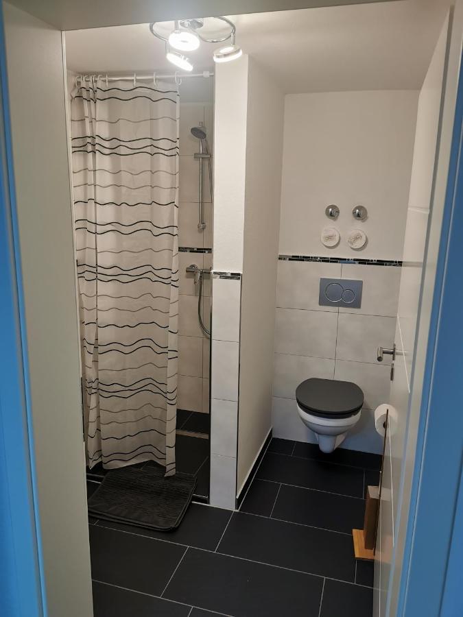 Ferienwohnung Annashome Maxhutte-Haidhof Eksteriør bilde
