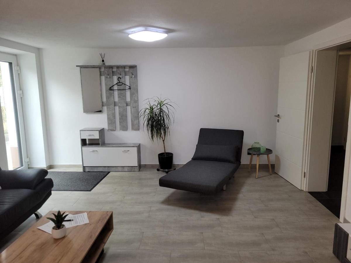 Ferienwohnung Annashome Maxhutte-Haidhof Eksteriør bilde