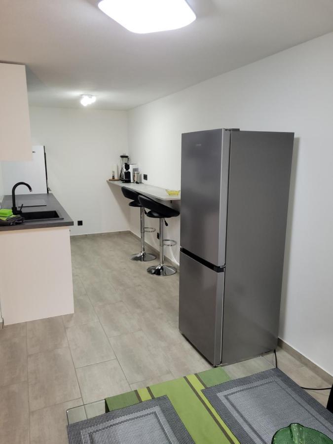 Ferienwohnung Annashome Maxhutte-Haidhof Eksteriør bilde